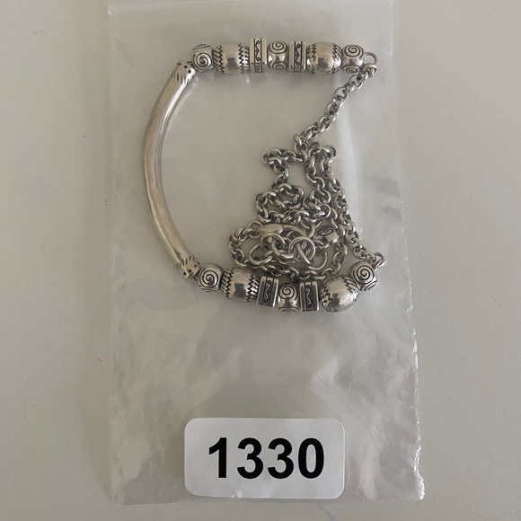 BRIGHTON Retired Caprice Necklace - Picture 4 of 4